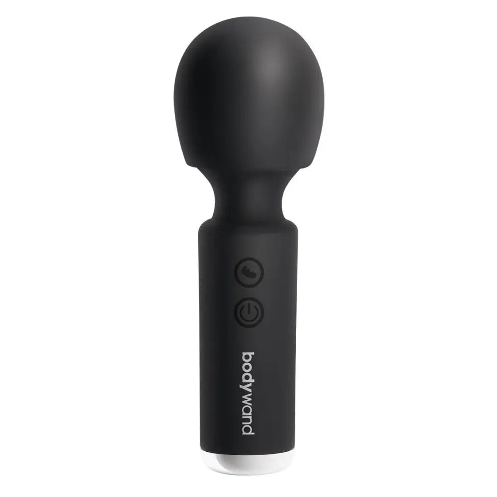 Bodywand 4.5’’ Power Wand - Save 15% - Fast Shipping - Vibrator United Kingdom Stoke-on-trent