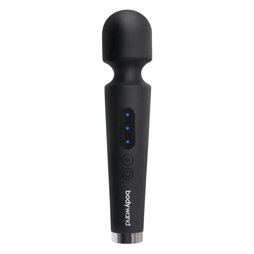 Bodywand 8’’ Power Wand - Save 15% - Fast Shipping - Vibrator United Kingdom Stoke-on-trent