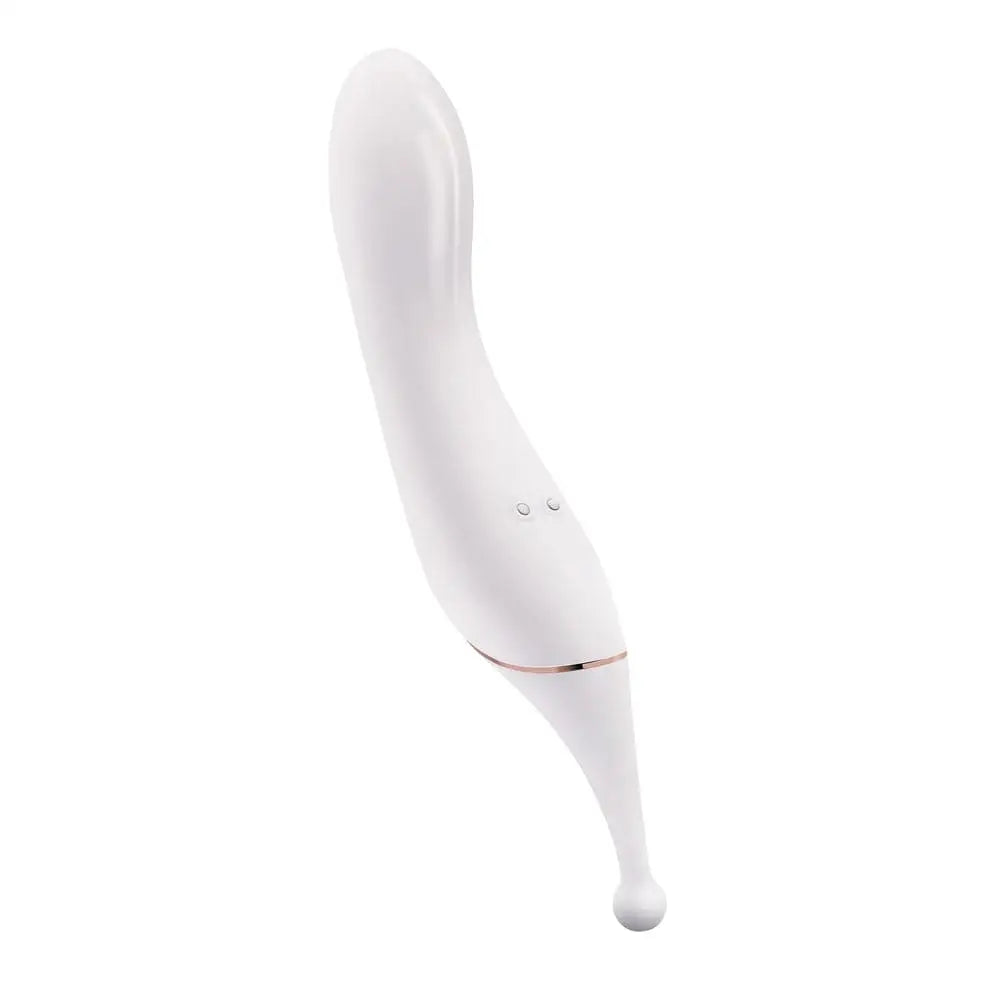 Bodywand Dual Stim Vario Clit Stimulator - Save 20% - Fast Shipping - Sale United Kingdom Stoke-on-trent