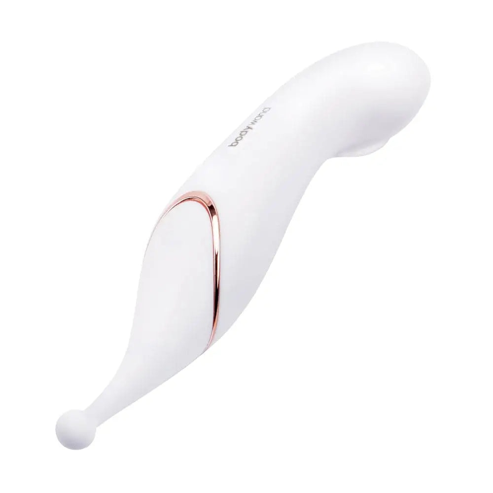 Bodywand Dual Stim Vario Clit Stimulator - Save 20% - Fast Shipping - Sale United Kingdom Stoke-on-trent