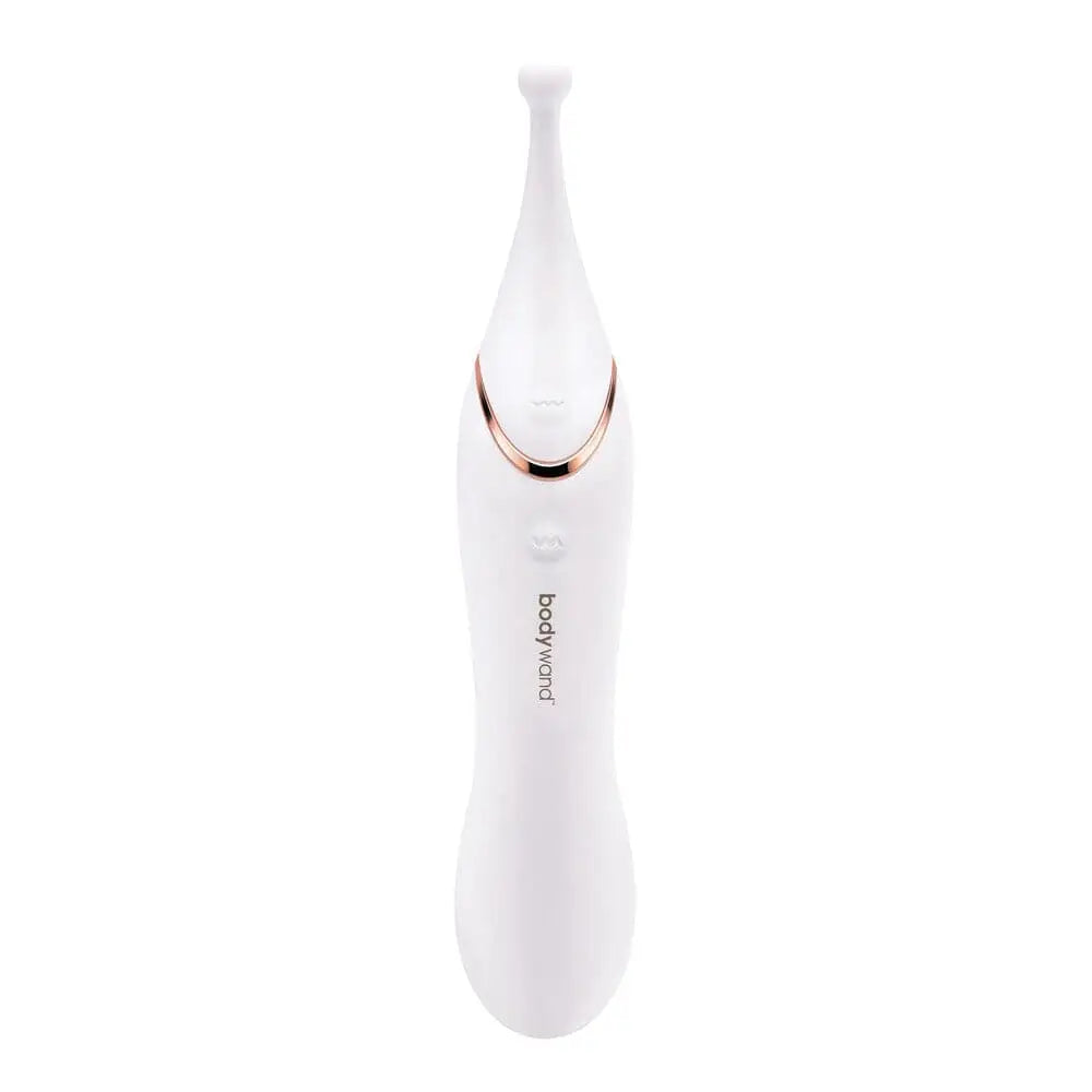 Bodywand Dual Stim Vario Clit Stimulator - Save 20% - Fast Shipping - Sale United Kingdom Stoke-on-trent