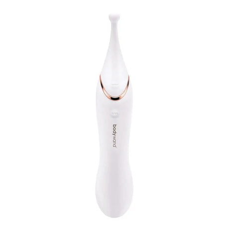 Bodywand Dual Stim Vario Clit Stimulator - Save 20% - Fast Shipping - Sale United Kingdom Stoke-on-trent