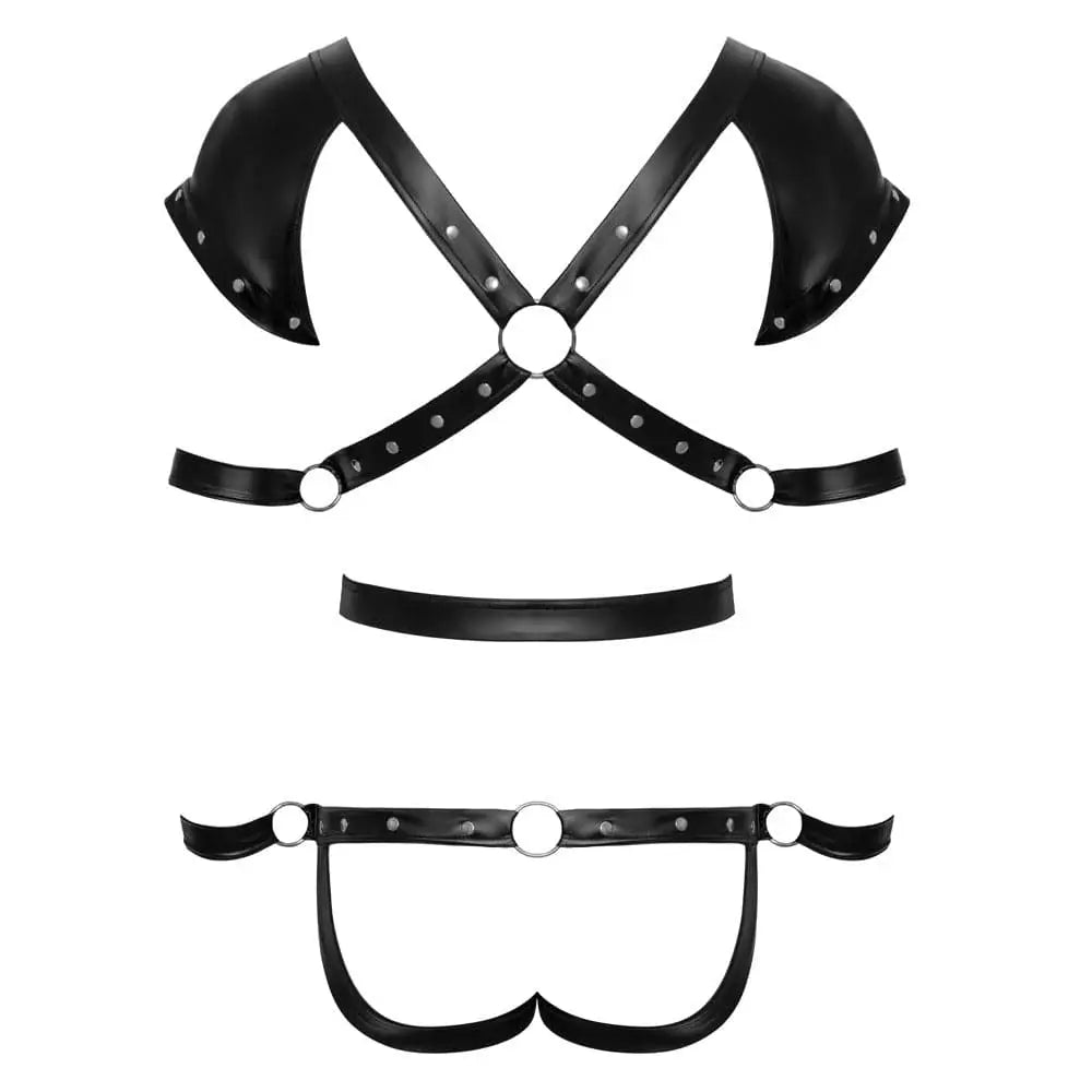 Bondage Restraint Body - Fast Shipping - Sale United Kingdom Stoke-on-trent