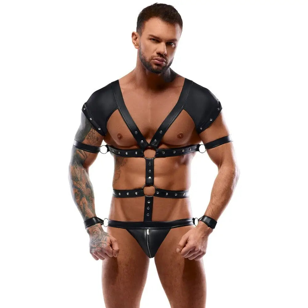 Bondage Restraint Body - Fast Shipping - Sale United Kingdom Stoke-on-trent