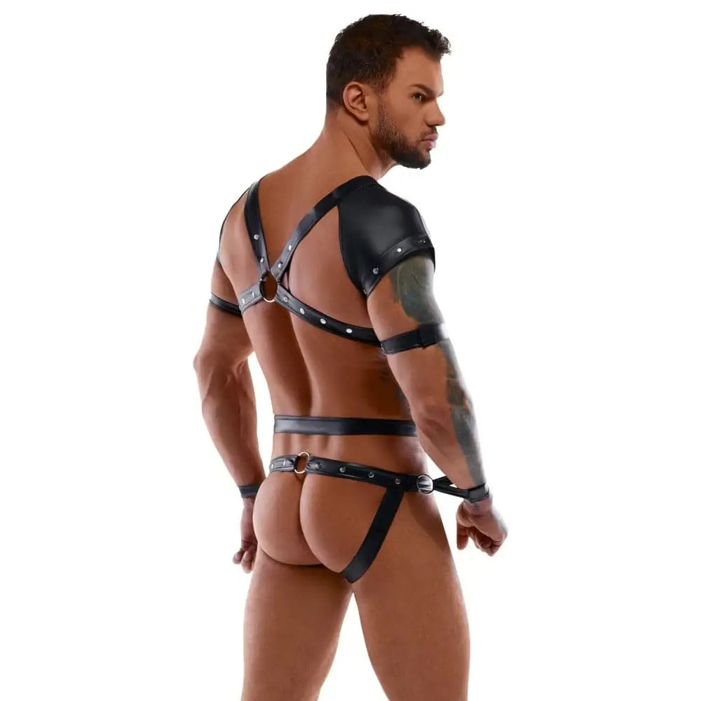 Bondage Restraint Body - Fast Shipping - Sale United Kingdom Stoke-on-trent