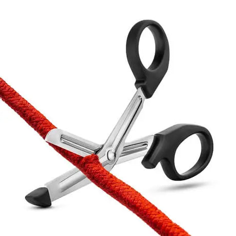 Bondage Safety Scissors - Fun and Games - Save 15% - Fast Shipping - Sale United Kingdom Stoke-on-trent