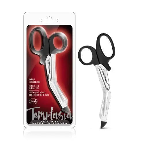 Bondage Safety Scissors - Fun and Games - Save 15% - Fast Shipping - Sale United Kingdom Stoke-on-trent