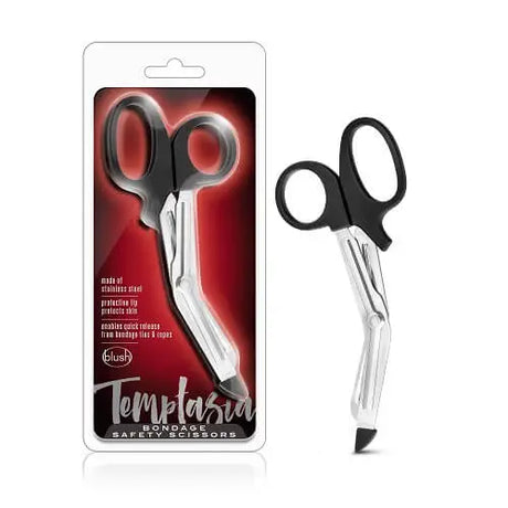Bondage Safety Scissors - Fun and Games - Save 15% - Fast Shipping - Sale United Kingdom Stoke-on-trent