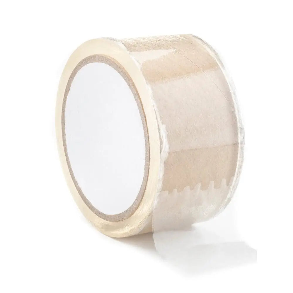 Bondage Tape Transparent - Save 15% - Fast Shipping - Sale United Kingdom Stoke-on-trent