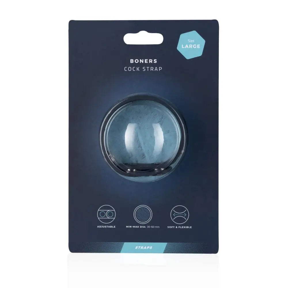 Boners Cock Strap Large - Sex Toys - Save 15% - Fast Shipping - Sale United Kingdom Stoke-on-trent