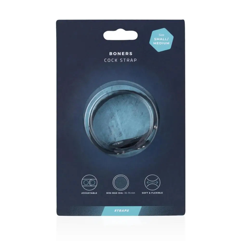 Boners Cock Strap Small Medium - Sex Toys - Save 15% - Fast Shipping - Sale United Kingdom Stoke-on-trent