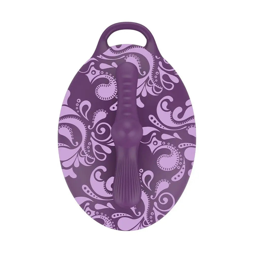 Bouncy Bliss Classic Sit on Vibrator - Save 15% - on - Fast Shipping - Sale United Kingdom Stoke-on-trent