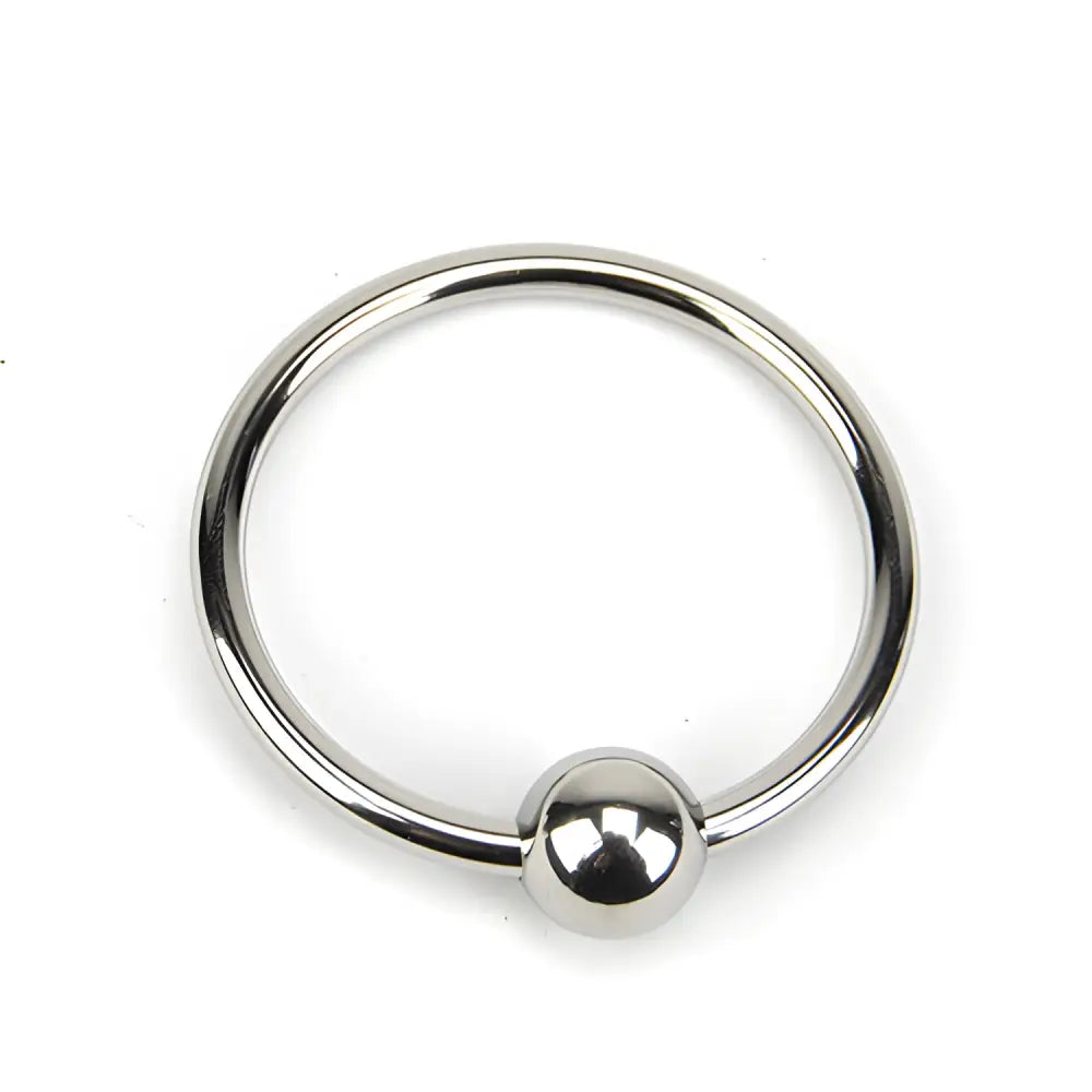 Bound to Please Glans Ring - 30mm - Cock Rings - Save 15% - Fast Shipping - Sale United Kingdom Stoke-on-trent