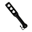 Bound to Please Heart Slapper Paddle - Spanking Paddles and Floggers - Save 15% - Fast Shipping - Sale United Kingdom Stoke-on-trent