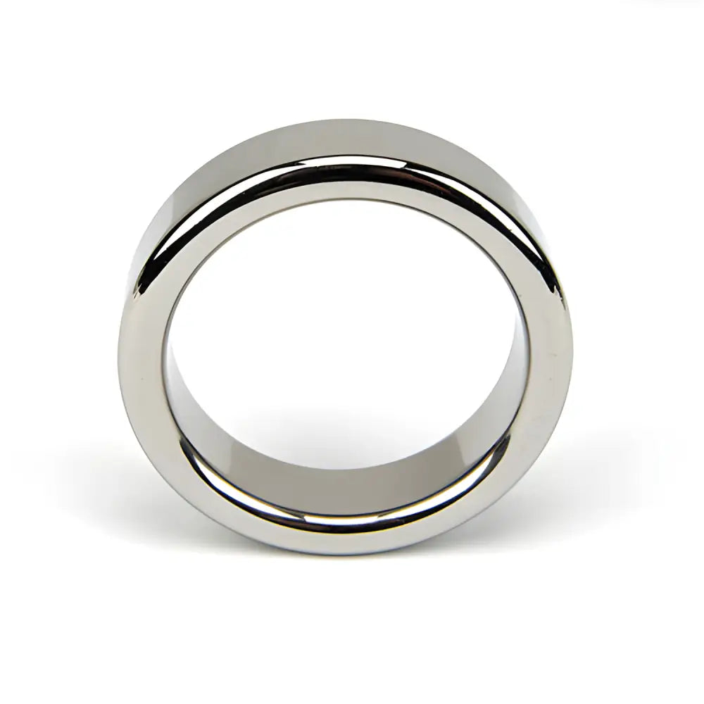 Bound to Please Metal Cock and Ball Ring - 40mm - Rings - Save 15% - Fast - Sale United Kingdom Stoke-on-trent
