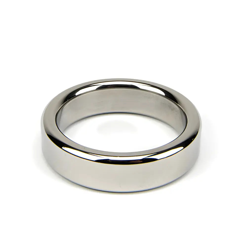 Bound to Please Metal Cock and Ball Ring - 40mm - Rings - Save 15% - Fast - Sale United Kingdom Stoke-on-trent