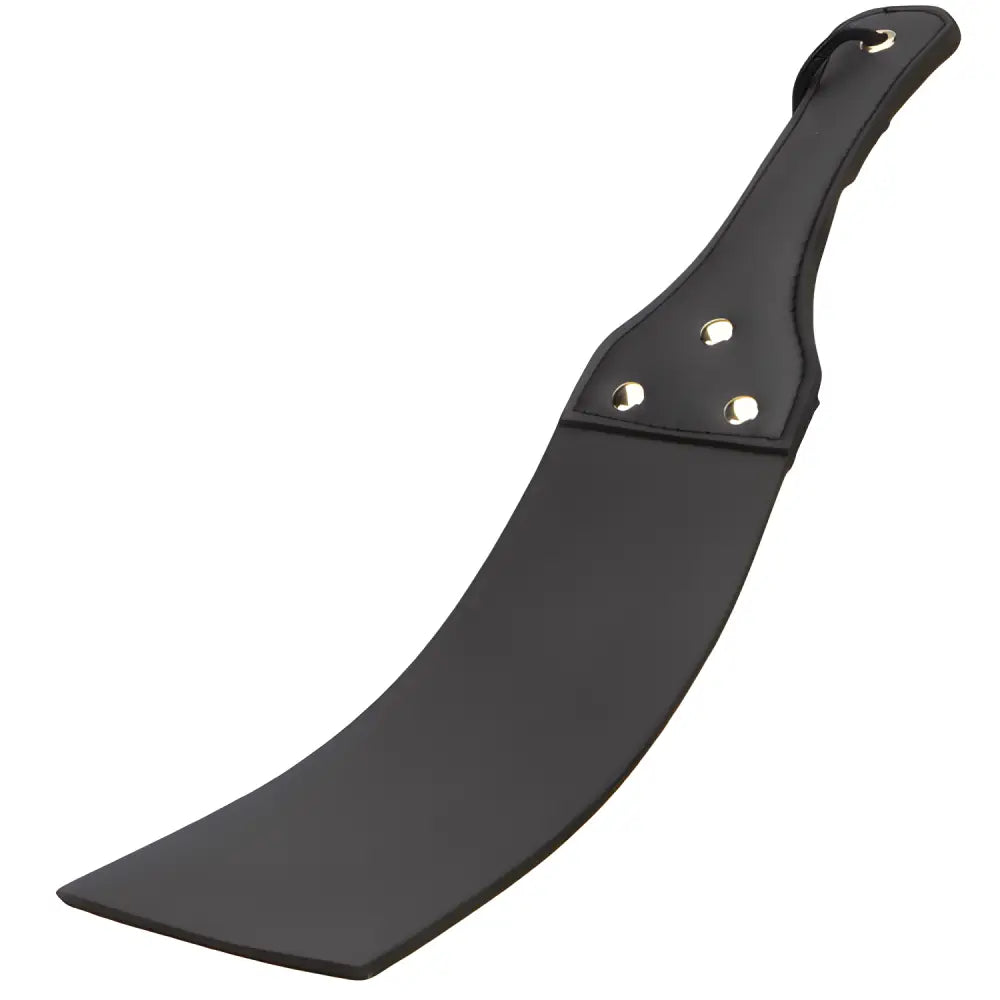 Bound to Please Strap Spanking Paddle - Paddles and Floggers - Save 20% - Fast Shipping - Sale United Kingdom Stoke-on-trent