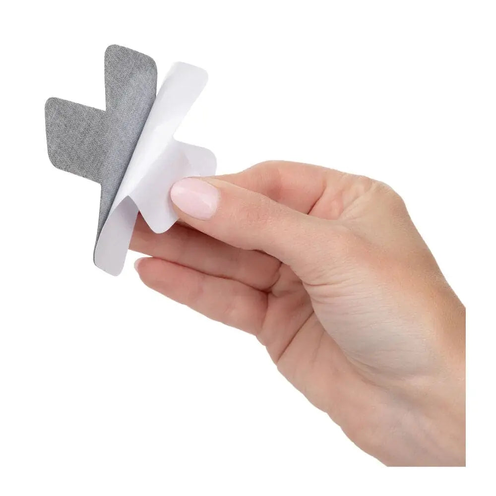 Boundless 2 x Nipple Pasties - Save 15% - x - Fast Shipping - Sale United Kingdom Stoke-on-trent