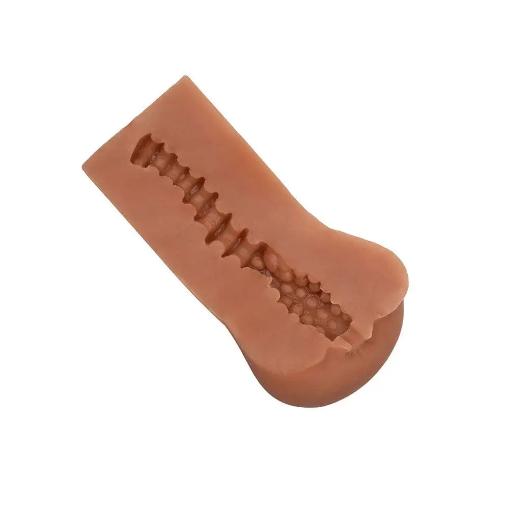 Boundless Anus Masturbator Flesh Brown - Save 15% - Fast Shipping - Sale United Kingdom Stoke-on-trent