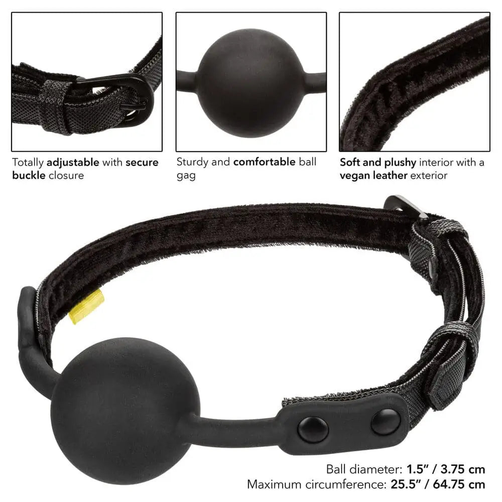 Boundless Ball Gag - Save 15% - Fast Shipping - Sale United Kingdom Stoke-on-trent