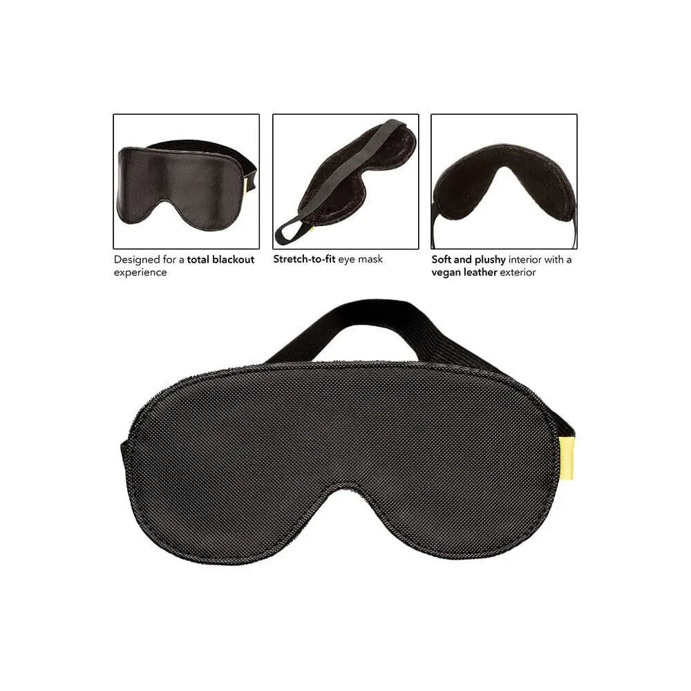 Boundless Blackout Eye Mask - Save 15% - Fast Shipping - Sale United Kingdom Stoke-on-trent