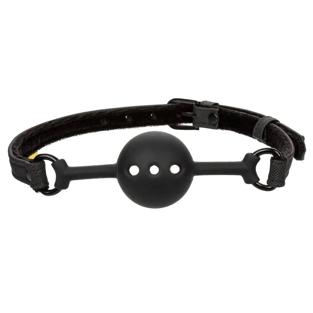 Boundless Breathable Ball Gag - Save 20% - Fast Shipping - Sale United Kingdom Stoke-on-trent