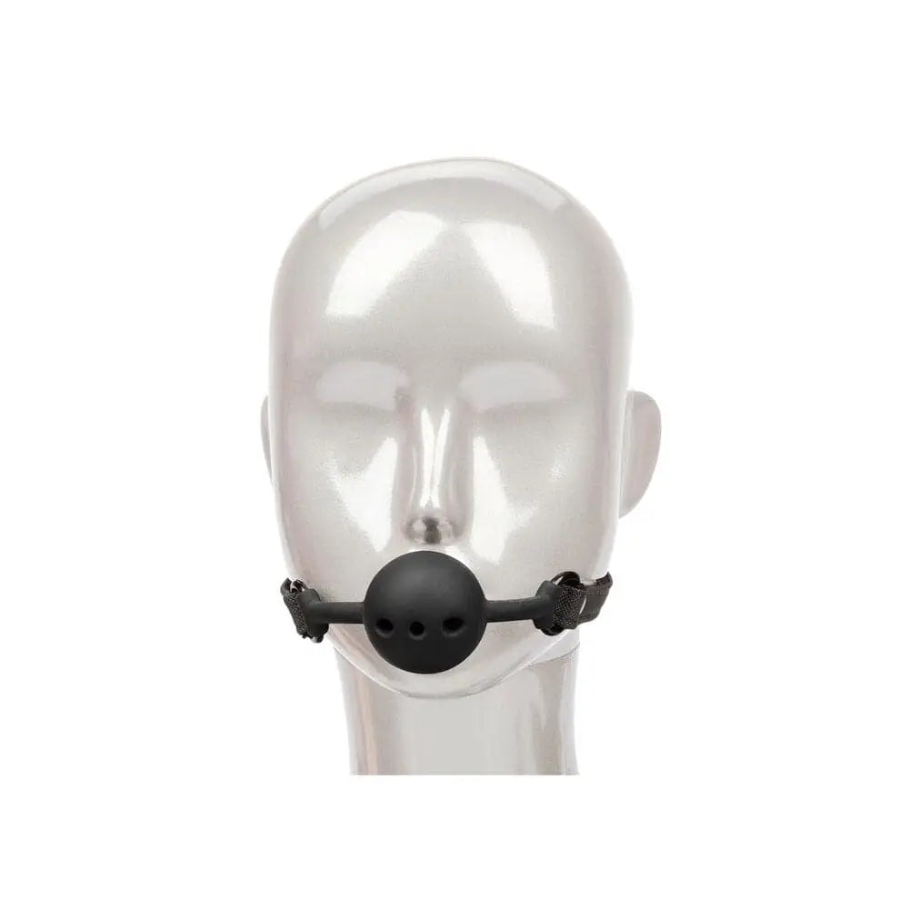 Boundless Breathable Ball Gag - Save 20% - Fast Shipping - Sale United Kingdom Stoke-on-trent
