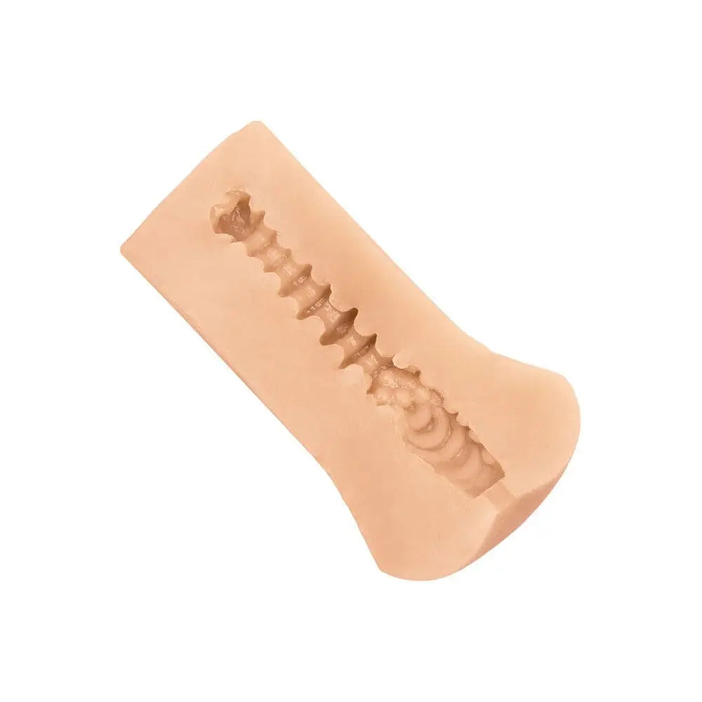 Boundless Stroker Masturbator Flesh Pink - Save 15% - Fast Shipping - Sale United Kingdom Stoke-on-trent