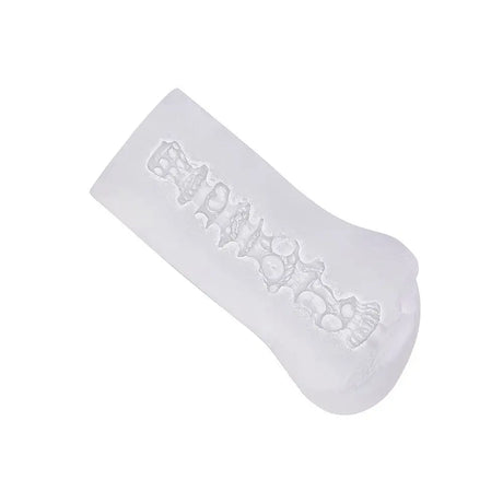 Boundless Vulva Masturbator Clear - Save 15% - Fast Shipping - Sale United Kingdom Stoke-on-trent