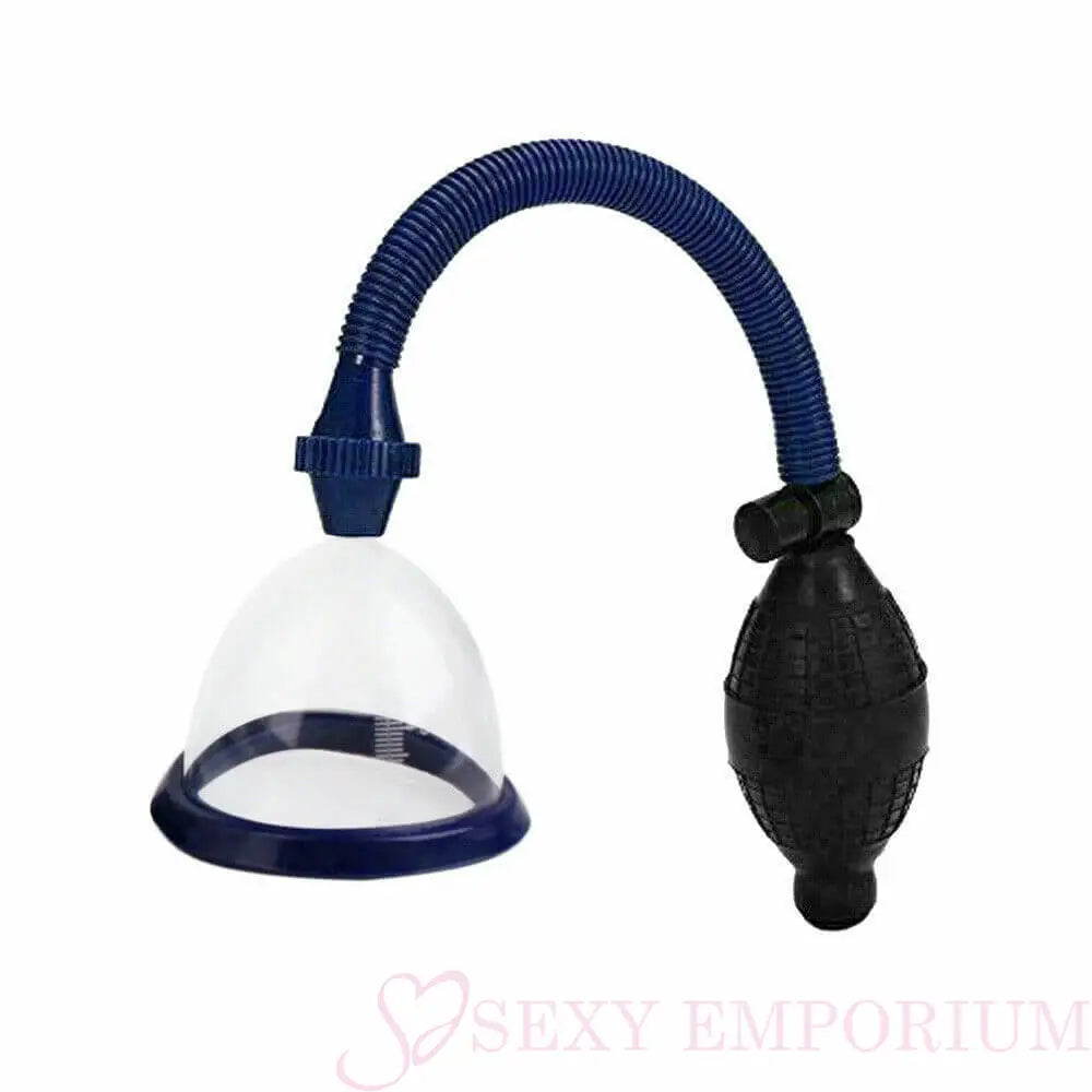 Breast Enlargement Pump Small - Save 15% - Fast Shipping - Sale United Kingdom Stoke-on-trent