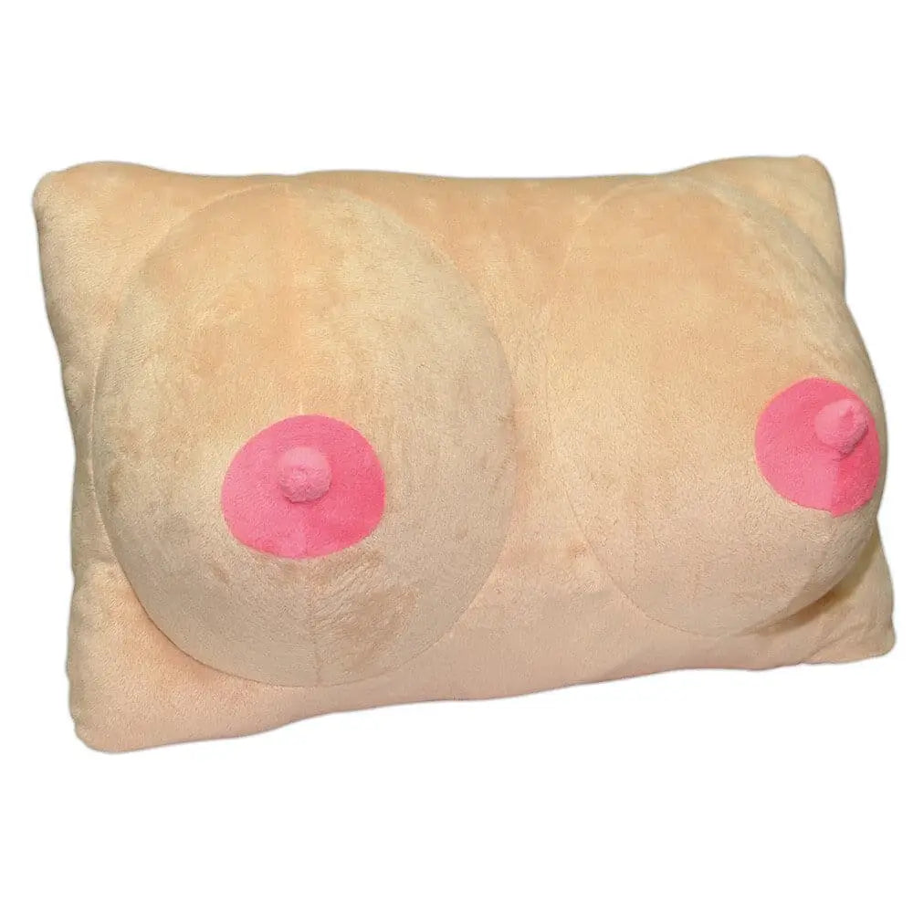 Breasts Plush Pillow - Save 15% - Fast Shipping - Sale United Kingdom Stoke-on-trent