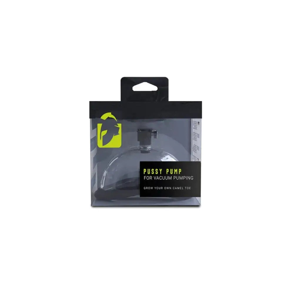 Brutus Get Bigger Premium Pussy Pump - Fast Shipping - All New Products United Kingdom Stoke-on-trent
