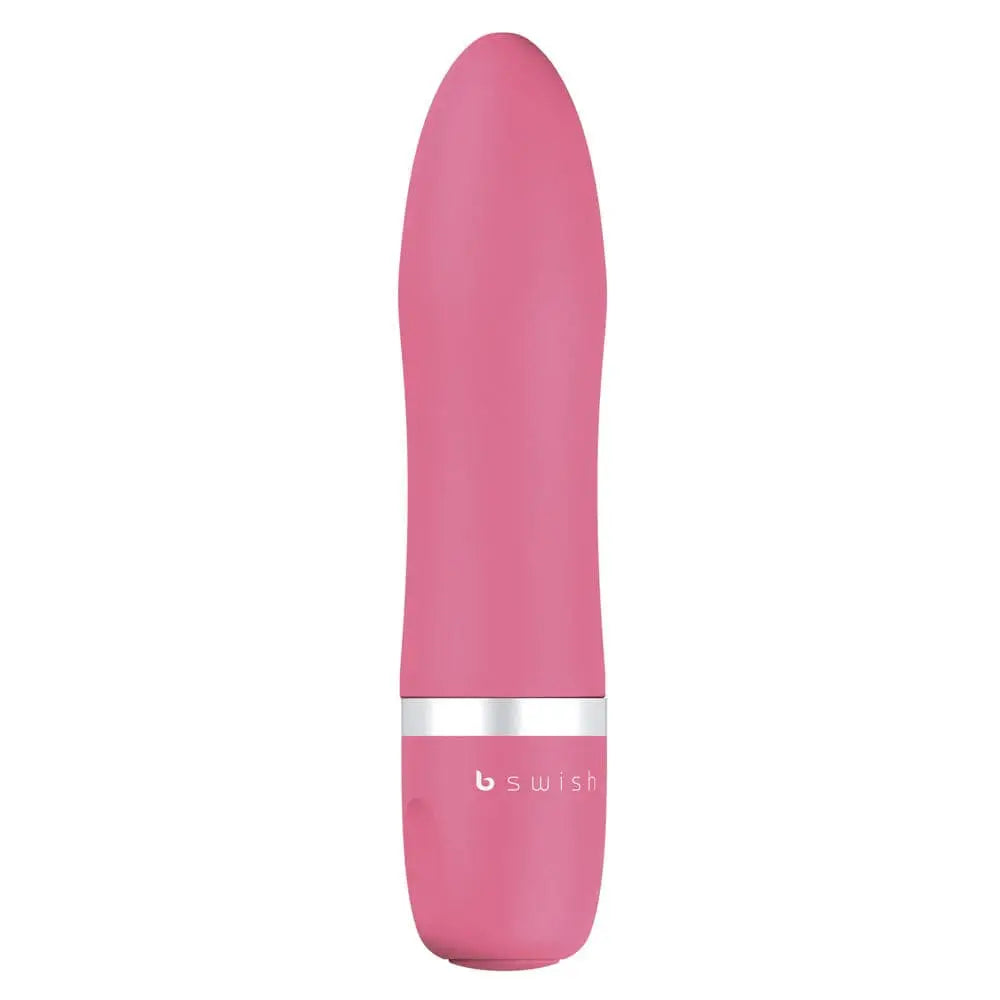 Bswish Bcute Mini Classic Vibrator - Save 20% - Bswish - Fast Shipping - United Kingdom Stoke-on-trent