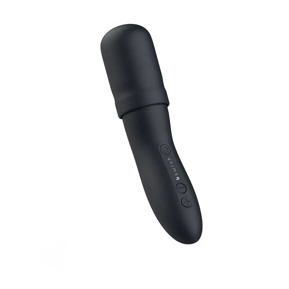 Bswish Bthrilled Premium Wand Vibrator - Save 15% - Bswish - Fast Shipping - United Kingdom Stoke-on-trent