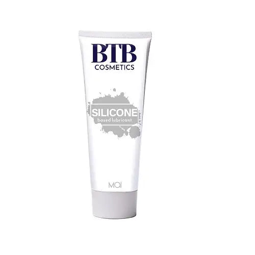 Btb Silicone Lubricant 100ml - Save 15% - Btb - Fast Shipping - Sale United Kingdom Stoke-on-trent