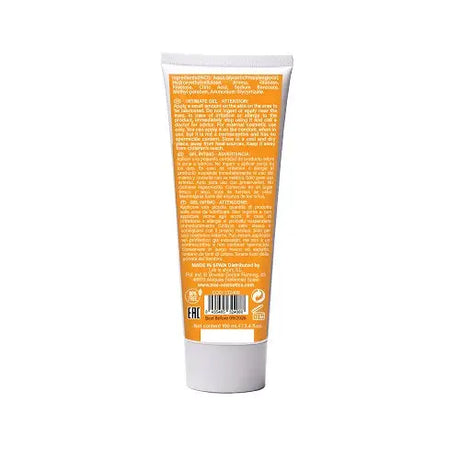 Btb Water Based Lubricant Mango 100ml - Save 15% - Btb - Fast Shipping - Sale United Kingdom Stoke-on-trent