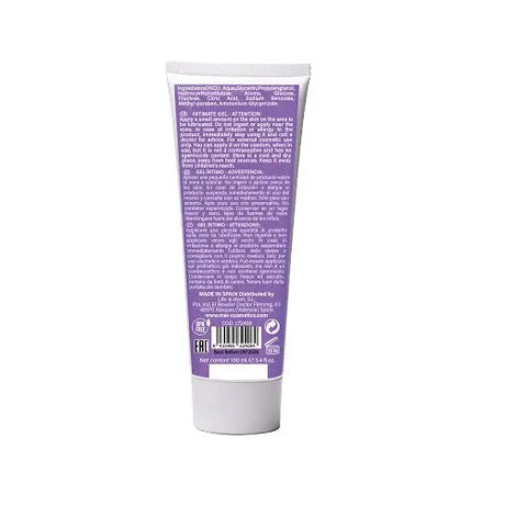 Btb Water Based Lubricant Red Fruits 100ml - Save 15% - Btb - Fast Shipping - Sale United Kingdom Stoke-on-trent