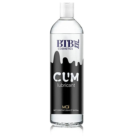 Btb Xxl Cum Lubricant 250ml - Save 15% - Btb Xxl - Fast Shipping - Sale United Kingdom Stoke-on-trent