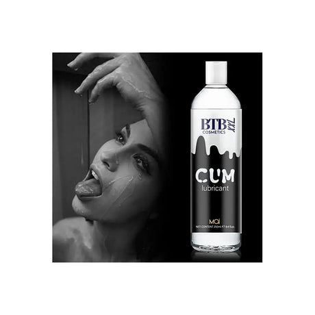 Btb Xxl Cum Lubricant 250ml - Save 15% - Btb Xxl - Fast Shipping - Sale United Kingdom Stoke-on-trent