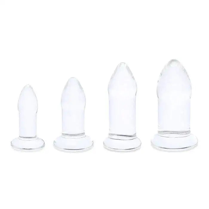 Bvibe Anal Dilators Set - Save 20% - Bvibe - Fast Shipping - Dildos United Kingdom Stoke-on-trent