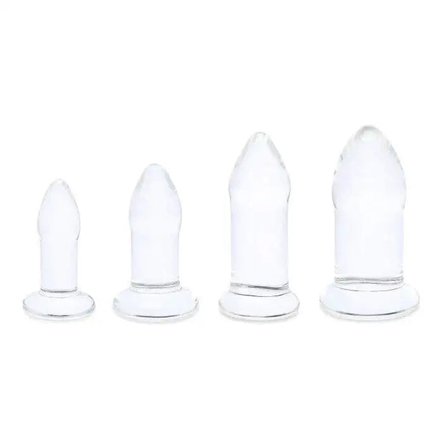 Bvibe Anal Dilators Set - Save 20% - Bvibe - Fast Shipping - Dildos United Kingdom Stoke-on-trent