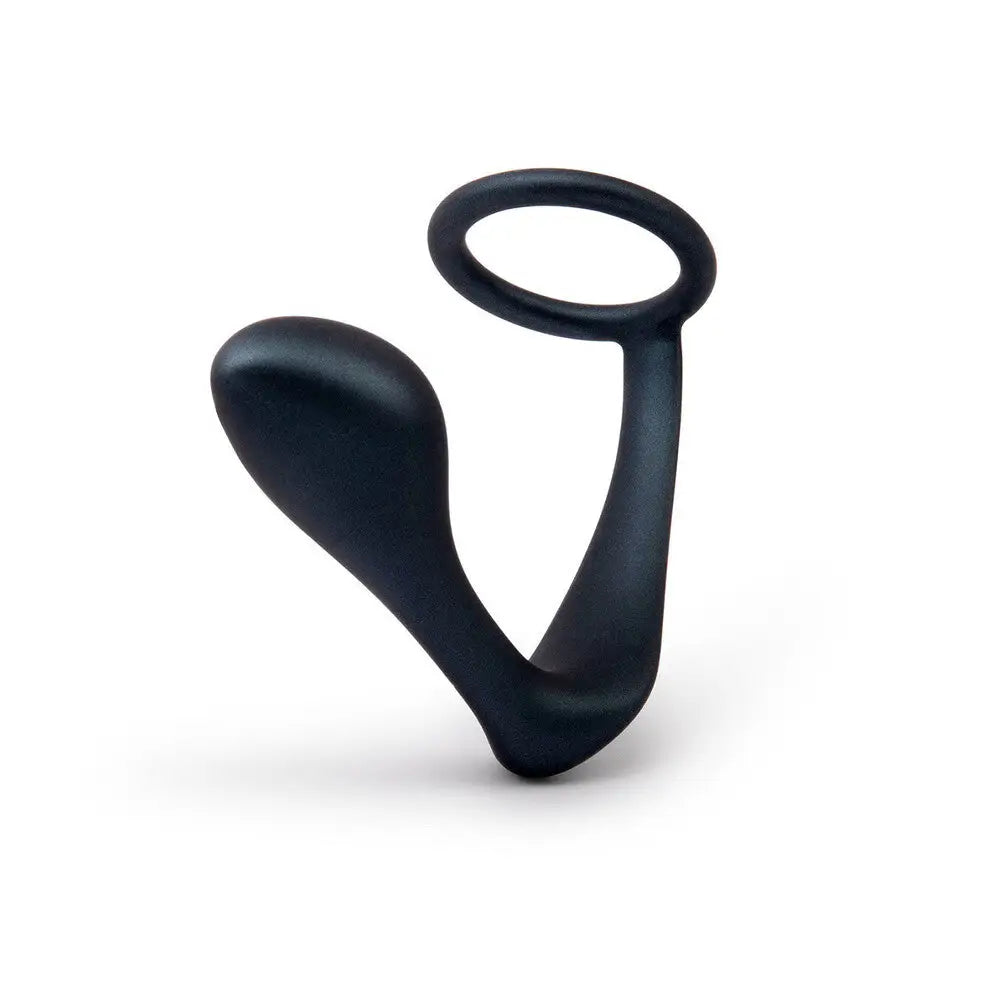 Bvibe Ringer Cock Ring and Plug - Save 15% - Bvibe - Fast Shipping - Sale United Kingdom Stoke-on-trent