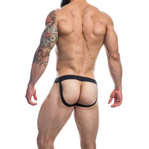 C4m Mixed Jockstrap Rainbow Small - Men’s Sexy Underwear - Save 15% - C4m - Fast Shipping - Sale United Kingdom Stoke-on-trent