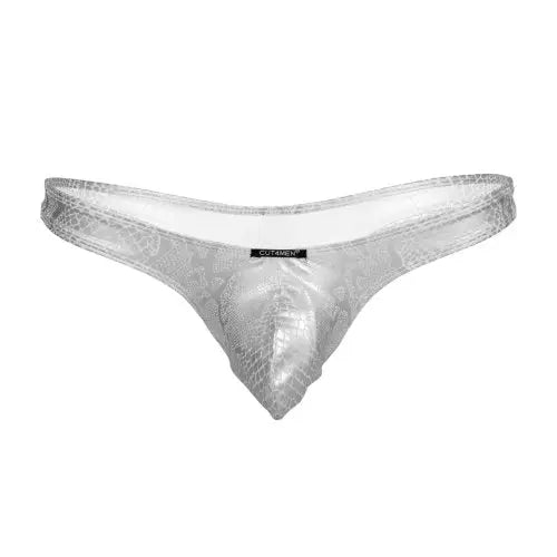 C4m Pouch Enhancing Thong Pearl Extra Large - Men’s Sexy Underwear - Save 15% - C4m - Fast Shipping - Sale United Kingdom Stoke-on-trent