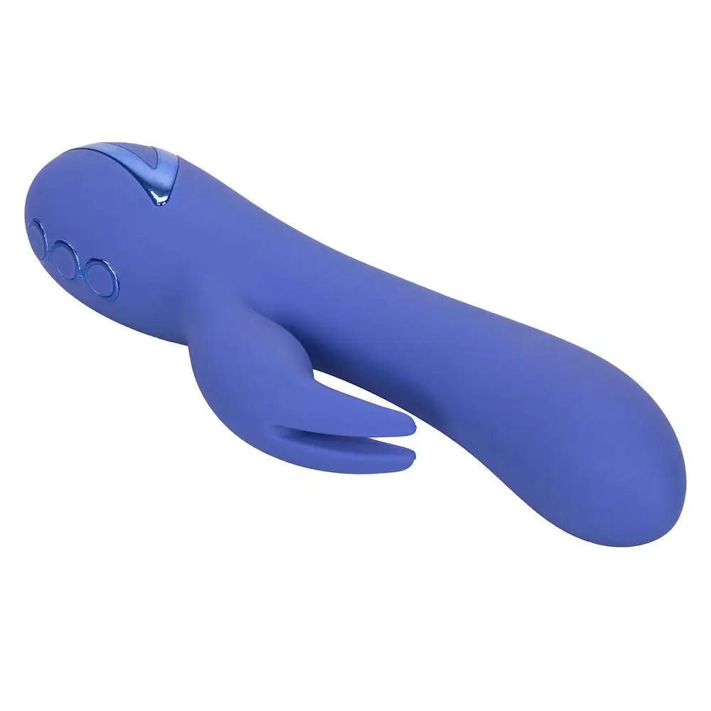 California Dreaming Beverly Hills Bunny - Save 10% - Fast Shipping - Vibrator United Kingdom Stoke-on-trent