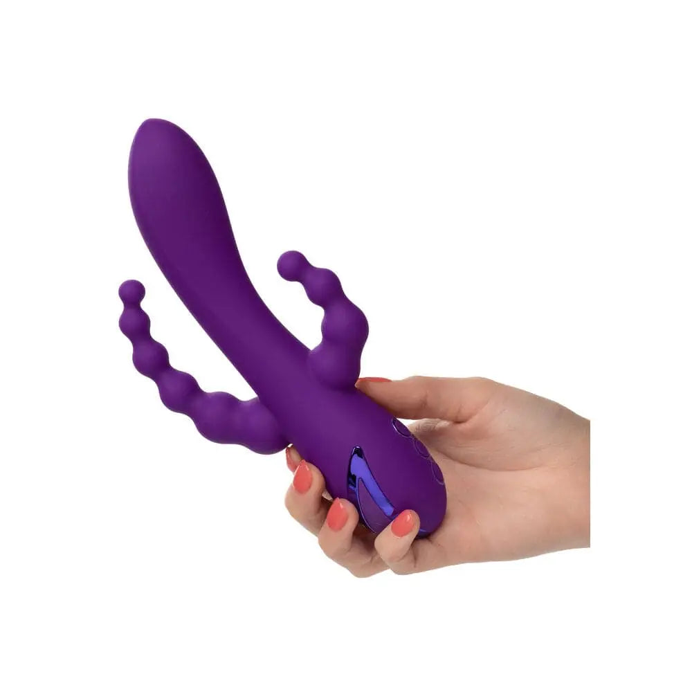 California Dreaming Long Beach Bootylicious Vibrator - Save 20% - Sale United Kingdom Stoke-on-trent