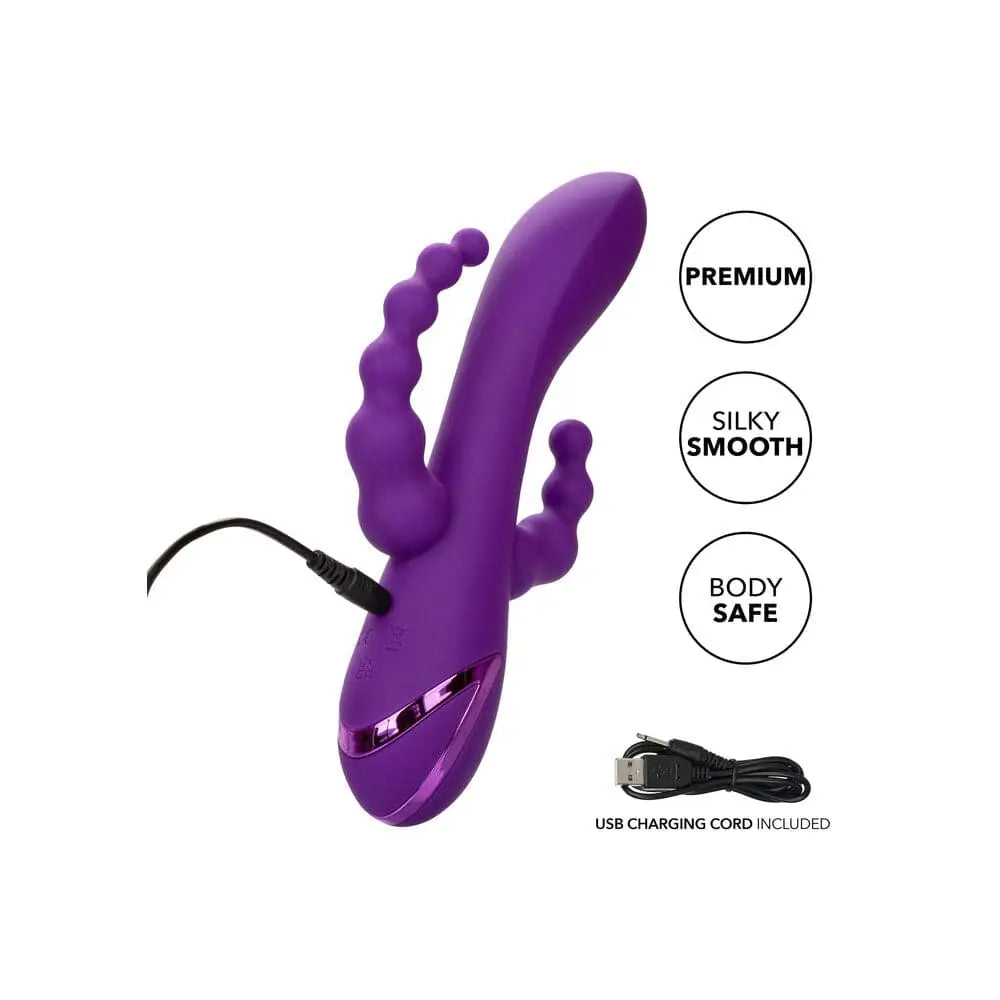 California Dreaming Long Beach Bootylicious Vibrator - Save 20% - Sale United Kingdom Stoke-on-trent