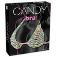 Candy Bra - Fun and Games - Save 15% - Fast Shipping - Sale United Kingdom Stoke-on-trent