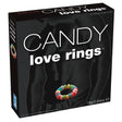 Candy Love Ring - Save 15% - Fast Shipping - Sale United Kingdom Stoke-on-trent