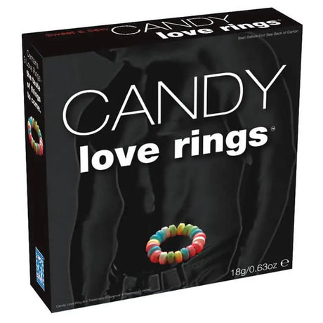 Candy Love Ring - Save 15% - Fast Shipping - Sale United Kingdom Stoke-on-trent